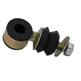 Стойка стабилизатора переднего в сборе усиленная ASIAN