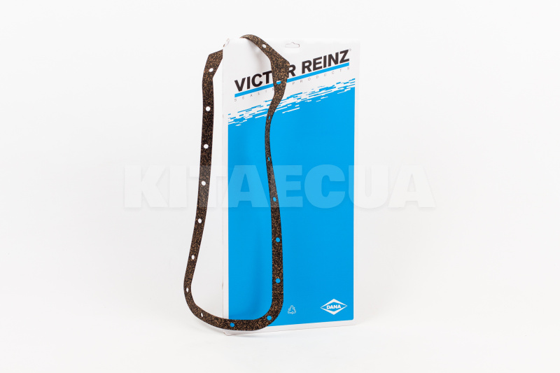 Прокладка піддону картера 2.2 L VICTOR REINZ на Great Wall SAFE (1009011-E00)