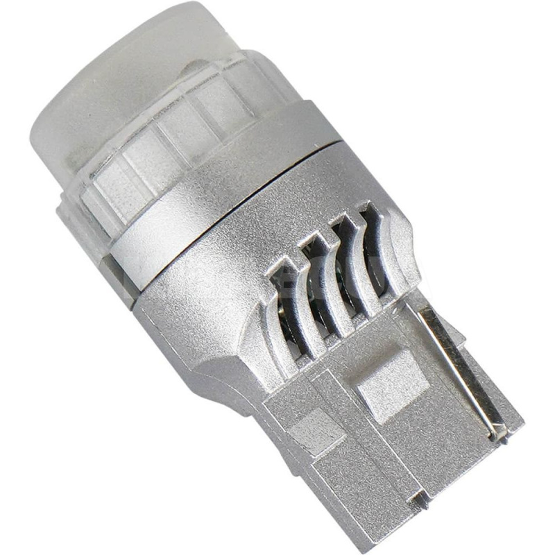 Светодиодная лампа V8 9/18V W21W 5500K (компл.) AMS (41269) - 2