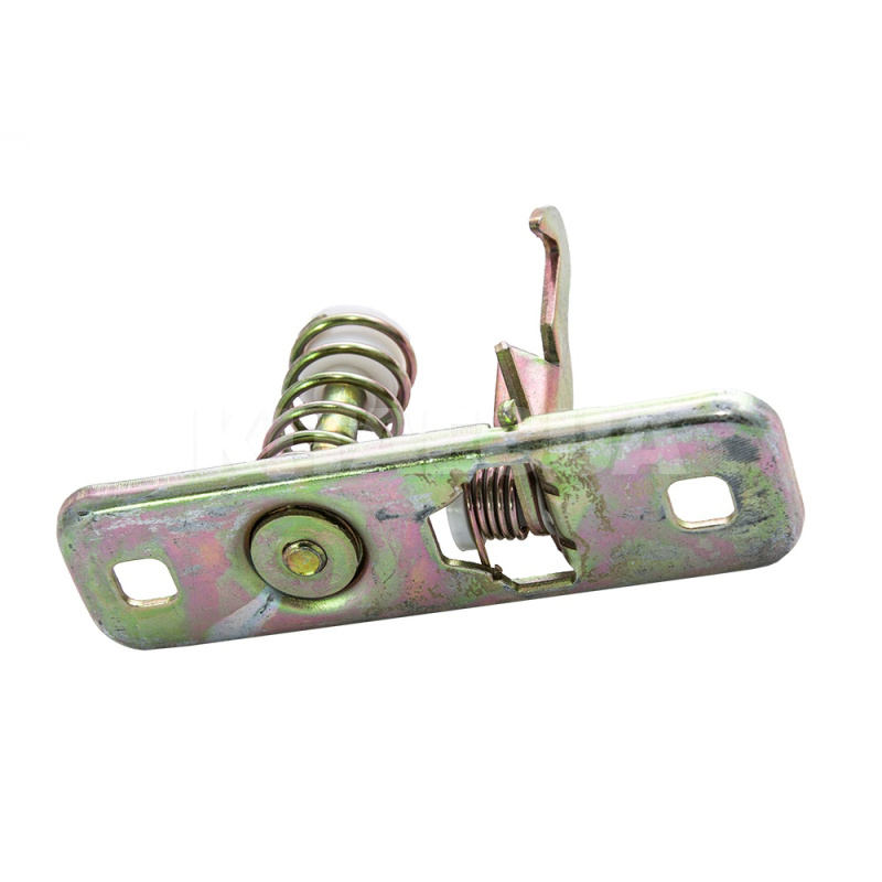 Замок капота (верхняя часть) ASIAN на Chery AMULET (A11-8402050)