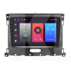 Штатна магнітола F9216 2+32 Gb 9" Ford Ranger 2015-2022 (A) SIGMA4car (37730)