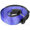 Трос буксировочный фиолетовый 8т 20м удлинитель лебедки T-MAX (9335320)