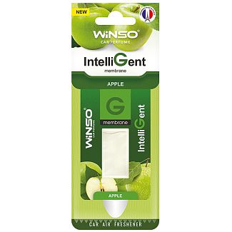 Ароматизатор "яблуко" 5мл IntelliGent Apple Winso