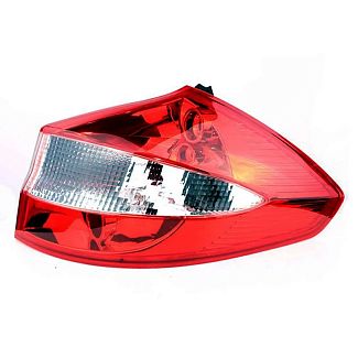 Ліхтар задній правий (хетчбек) 