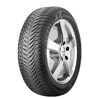 Шина зимова 205/55R16 91H FP UltraGrip 8 Goodyear