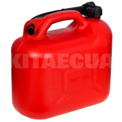 Канистра 10л пластиковая VITOL (КП-10) - 4