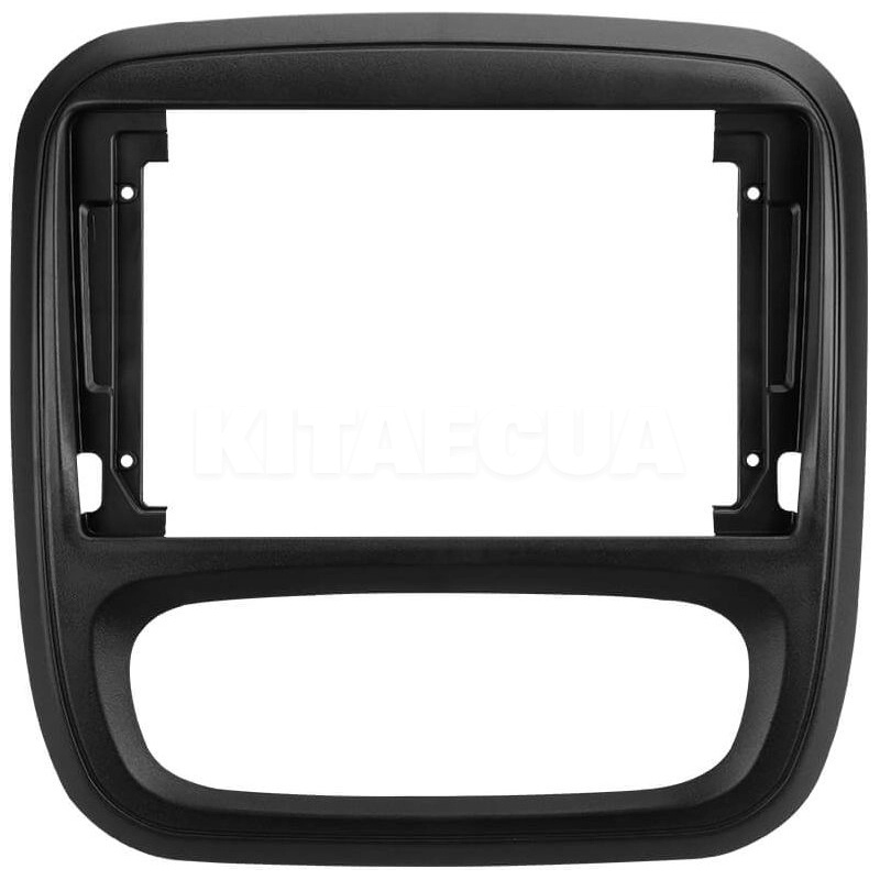 Штатная магнитола MOSS M2 4+32 Gb 9" Renault Trafic 3 2014-2021 AMS (49429) - 2
