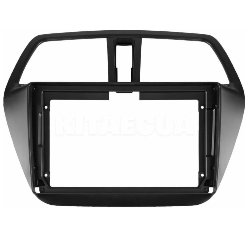 Штатная магнитола MOSS M3 4+32 ГБ 9" Suzuki SX4 2 S-Cross 2012-2016 AMS (50676) - 3