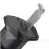 Автомобільний тримач на дефлектор Longway Silicone Air Outlet Car Mount PROOVE (484060001)