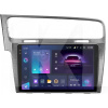 Штатна магнітола CC3 2k 4+32Gb 10" Volkswagen Golf 7 MK7 2014-2018 (F2) Teyes (36640)