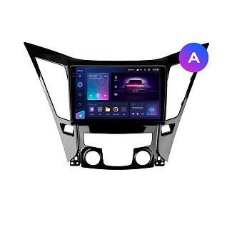 Штатная магнитола CC3 4+64 Gb 9" Hyundai Sonata 6 YF 2009-2014 2k (A) Teyes