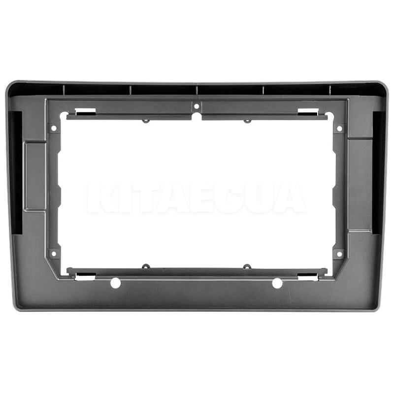 Штатна магнітола MOSS M2 4+32 Gb 10" Nissan X-Trail 1 T30 2000-2007 (F1) AMS (49669) - 2