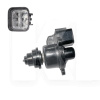 Датчик холостого хода (без корпуса) 2.4L на Chery CROSSEASTAR (MD614921)