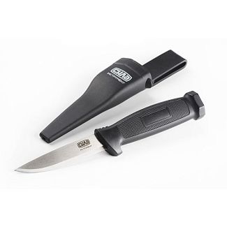 Нож хозяйственный 21.8 см "Стандарт" СИЛА