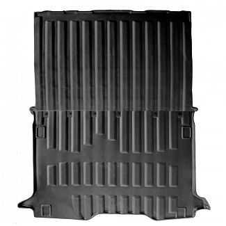 Гумовий килимок багажник RENAULT Dokker (2012-2020) Stingray