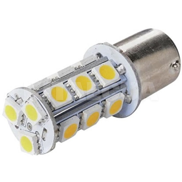 LED лампа для авто BA15S Tempest (tmp-01S25-24V)