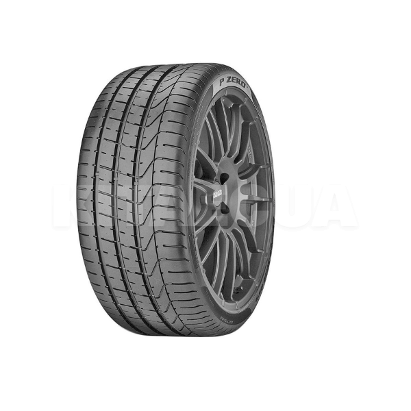 Шина літня 255/45ZR19 100W MO PIRELLI (1000261443)