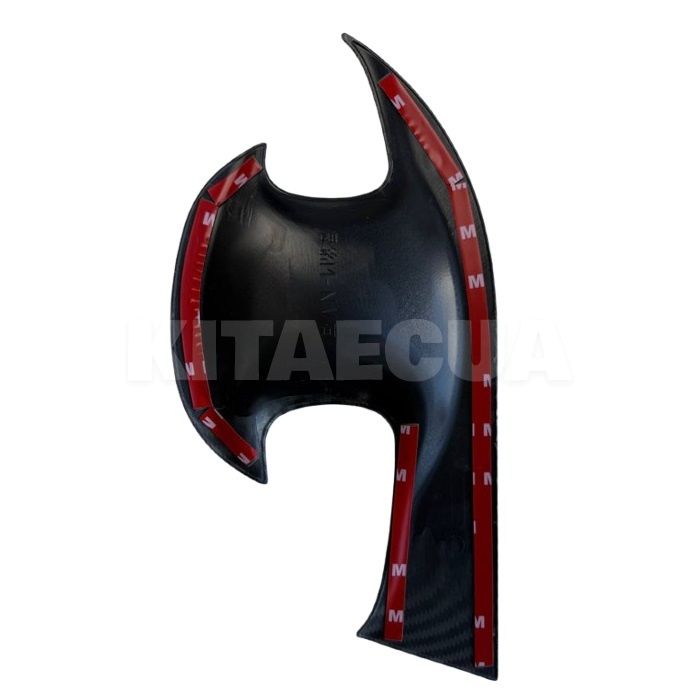 Накладки на ручки на HONDA M-NV (NNR-HMNV) - 2