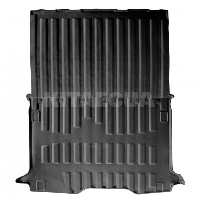 Гумовий килимок багажник RENAULT Dokker (2012-2020) Stingray (6018351)