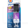 Клей двокомпонентний епоксидний 60 Second General Purpose Epoxy 60-023 25мл Permatex (84160)