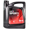 Олія моторна мініральна 5л 15W-40 SPORTI 5 ELF (209663)