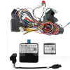 Штатная магнитола CC3 4+64 Gb 10" Audi A4 B8 2007-2015 (L1) Teyes (57341)