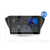 Штатна магнітола X1 2+32Gb 10" Geely Emgrand EC7 1 2018-2020 (F2) Teyes (26798)