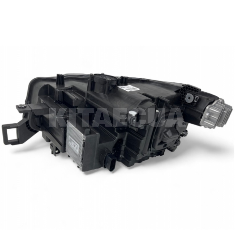 Фара передняя левая VAG на VOLKSWAGEN ID.6 CROZZ (12G 941 035) - 3