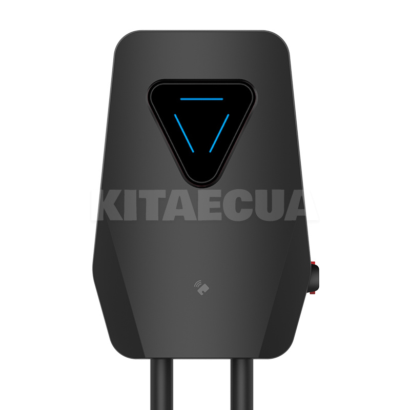 Зарядка для электромобиля Type 2 7.4 кВт 32А 1-фаза Wall Station Q5 REDAUTO на Подбор по авто Mercedes (R5-7-T2)