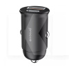 Автомобильное зарядное устройство 65W USB+Type-C Tiny Power Pro PROOVE (488570001)