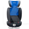 Автокресло детское Volante Fix Isofix Navy 9-36 кг Caretero (TERO-252)