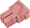 Запобіжник картриджний 30А FJ11 рожевий Bosch (BO 1987529063)