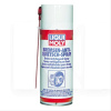 Смазка синтетическая для тормозной системы 400мл bremsen anti quietsch paste LIQUI MOLY (3079)