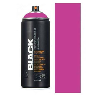 Краска 400мл матовая "иллюзия" MONTANA