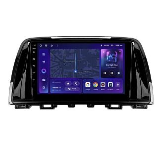 Штатная магнитола MOSS M3 4+32 ГБ 9" Mazda 6 3 GJ 2012-2017 (B) AMS