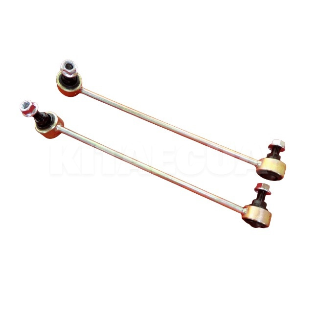 Стійка стабілізатора передня посилена на Volkswagen Passat В8 3G5 (2014-) REDAUTO (AS12-340-90P42) - 2