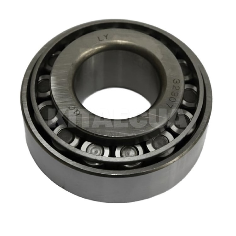 Подшипник ведущей шестерни переднего моста (внутренний) QC на Great Wall SAFE (32307)