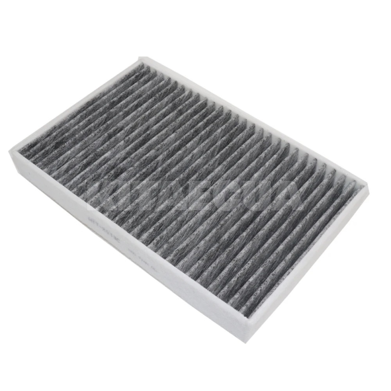 Фильтр салона угольный ALPHA FILTER на TESLA Model S (1035125-00-A-U)