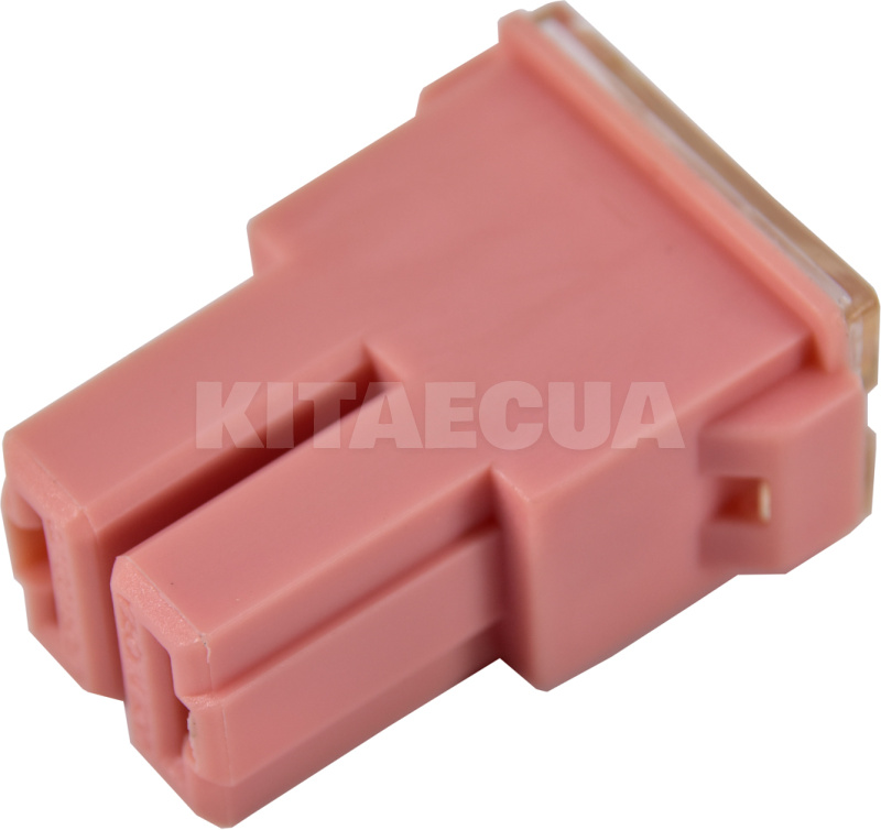 Запобіжник картриджний 30А FJ11 рожевий Bosch (BO 1987529063) - 2