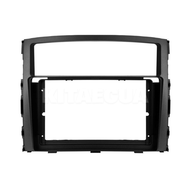 Штатна магнітола X9232 2+32 Gb 9" Mitsubishi Pajero 4 V80 2006-2014 (A) SIGMA4car (33667) - 3