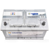 Аккумулятор автомобильный 85Ач 800А "+" справа VARTA (VT 585200SD)