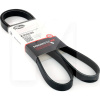 Ремень генератора и кондиционера 1.5L GATES на MG 350 (10045454)