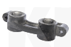 Сайлентблок заднего продольного рычага (двойной) на CHERY JAGGI (S21-3301040)