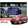 Штатна магнітола MOSS M3 4+32 ГБ 10" Kia Sorento 2 XM 2009-2012 (A) AMS (50828)