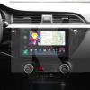 Штатная магнитола PRO 9464 4+64 Gb 9" Kia RIO 4 2016-2019 SIGMA4car (39728)