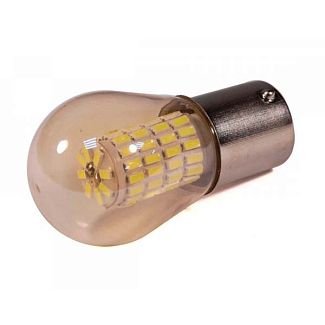 LED лампа для авто P21w T25 5W 6000K StarLight