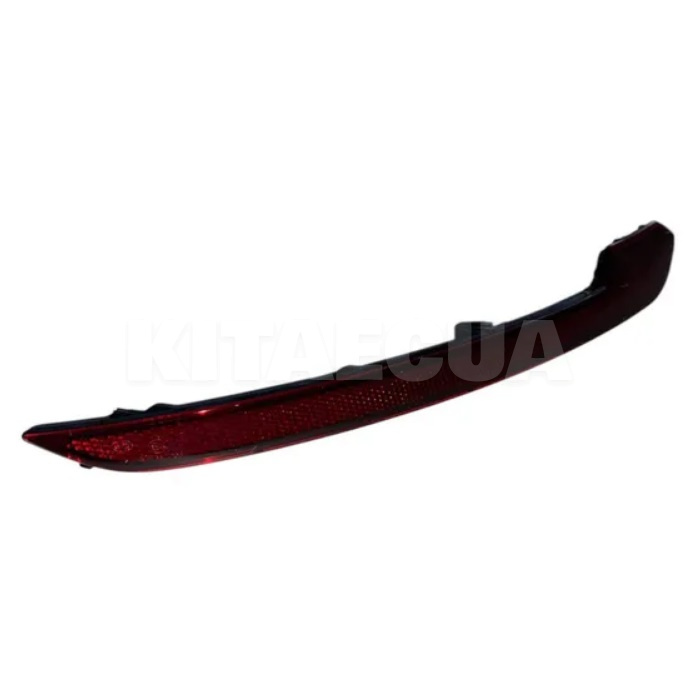 Катафот правий BYD на BYD EV Song Plus (13856228-00) - 2