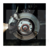 Очисник гальмівної системи 600мл Brake Cleaner K2 (W105)