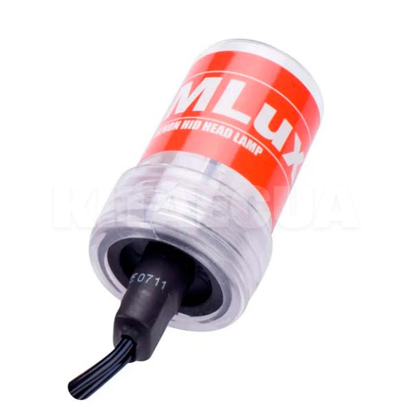 Ксеноновая лампа 9005/HB3 50 W 6000 K 2 шт. MLux (103112610)