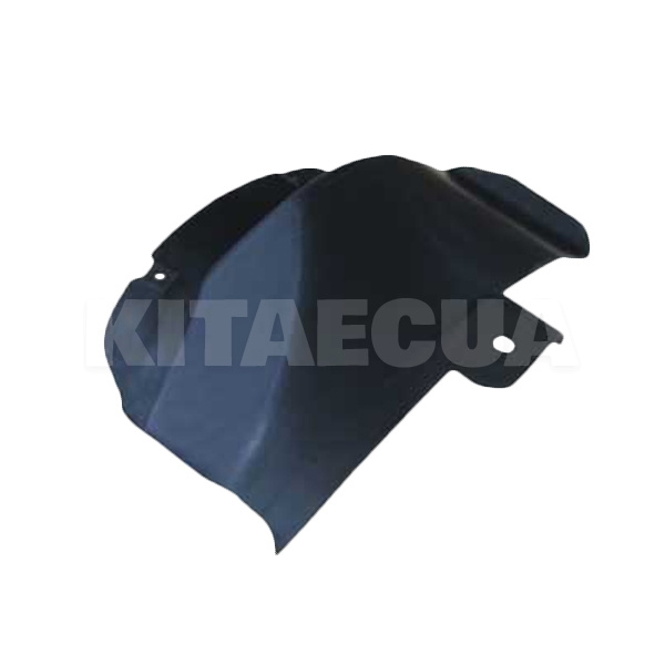 Подкрылок задний левый (под защелку) на Chery KIMO (S12-3102113)